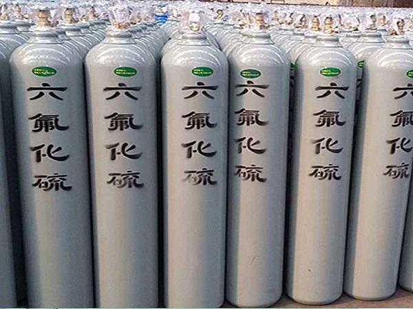 六氟化硫氣瓶檢驗(yàn)
