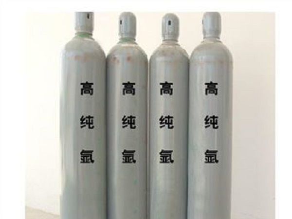 高純氬氣