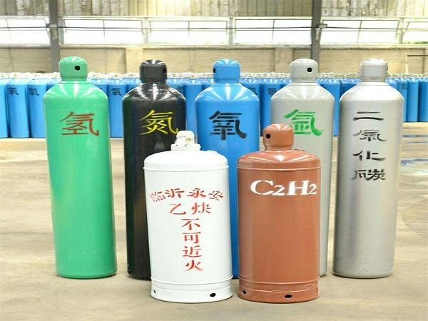 工業(yè)氣體