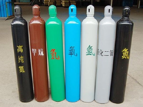 高純氣體