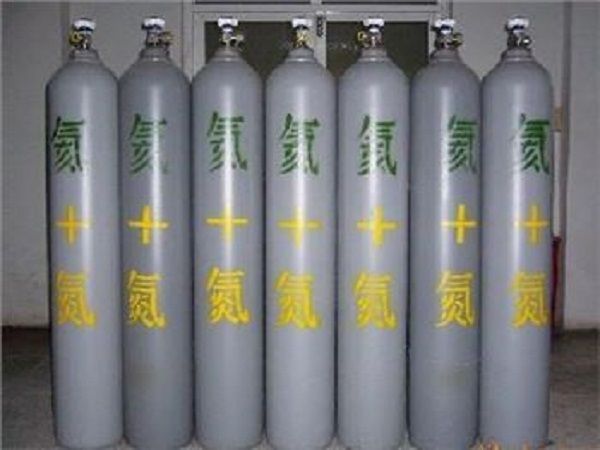混合氣體