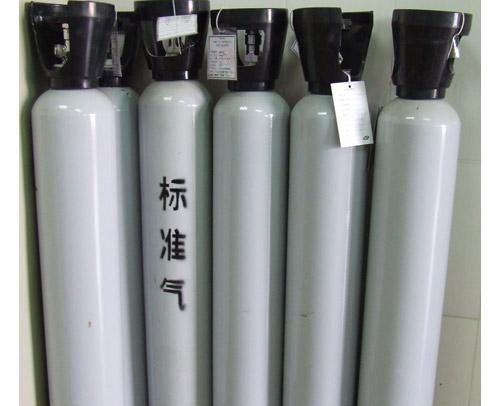 新鄉(xiāng)標(biāo)準(zhǔn)氣體、醫(yī)療衛(wèi)生標(biāo)準(zhǔn)氣