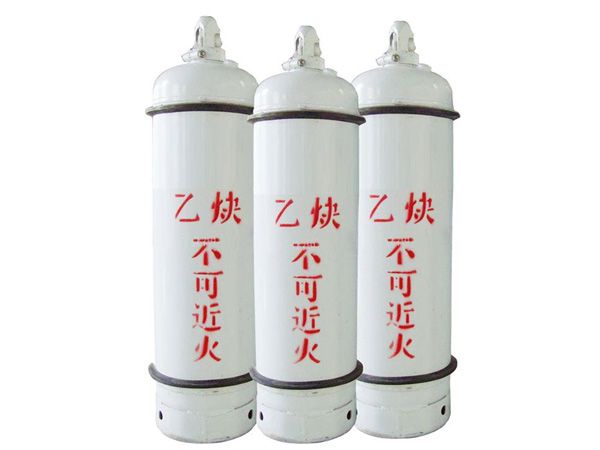 溶解乙炔氣瓶檢驗(yàn)